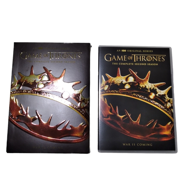 Game of Thrones Season 2 - Picture 2 of 7